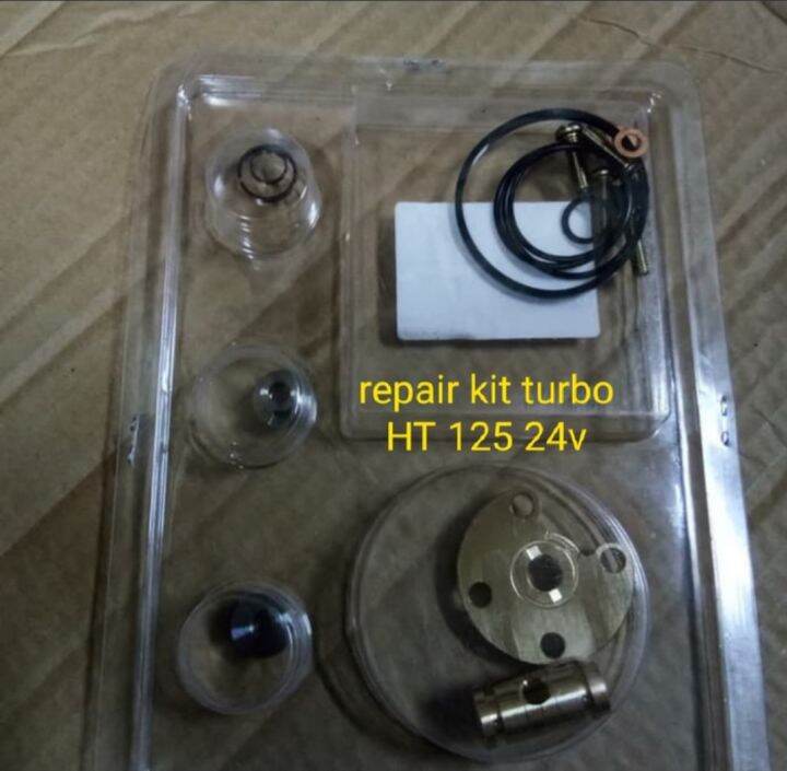 repair kit turbo / turbocharger Toyota Dyna HT 125HT 24v Lazada Indonesia