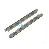 Laptop LCD Hinges Bracket For Samsung R403 R408 R453 R458 R466 R460 R410 Left Right 1 Pair Good Qulity For LCD Panel