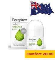 Perspirex Comfort Extra-effective Antiperspirant 20 ml