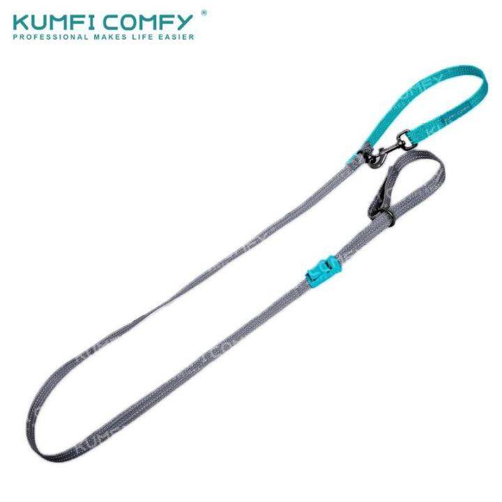 สายจูงหลายฟังก์ชั่น-calmer-mk2-lead-kumfi-comfy-จากตัวแทนจำหน่ายอย่างเป็นทางการ-เจ้าเดียวในประเทศไทย