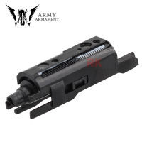 โครงสูบ ครบชุดสำหรับ ARMY Hi-CAPA Series R501 R601 R603 R604 R611 R612 R614 R615 อะไหล่ตรงรุ่น เปลี่ยนใส่ได้ทันที