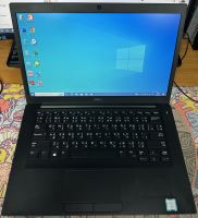 ? Dell - Latitude 7480 (Used Laptop) สภาพสวย ราคาถูก ?