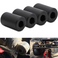 ◑☃ For Polaris SPORTSMAN 500 400 Rear Shock Absorber Bushings Bush WORKER 500 ATV Motorcycle Black Rubber 7041770 CSB-7041770-D38