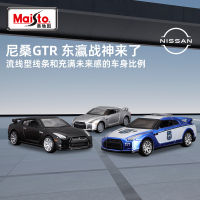 รูปปิกัสโซ่เมอร์เซเดสเบนซ์1: 64 GT-R ของตกแต่งโมเดลรถจำลองอัลลอยสำหรับนักเรียนชาย