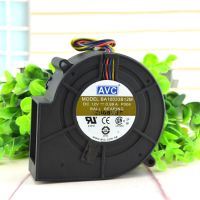 AVC BA10033B12M 9733 DC12V 0.99A 9ซม./ซม. Blower Turbo Cooling Fan