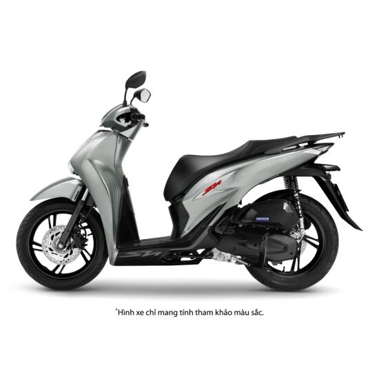 Xe sh 150i - phiên bản thể thao phanh abs - ảnh sản phẩm 1