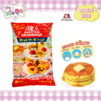 แป้งแพนเค้ก Morinaga Pancake Hotcake Mix 600g แป้งแพนเค้กญี่ปุ่น โมรินากะ โมรินางะ ฮอต เค้ก มิกซ์