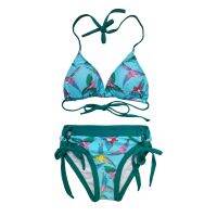 BLUE P.O.C. BT SET