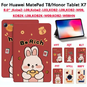 Shop Huawei T8 Tablet Character Case with great discounts and