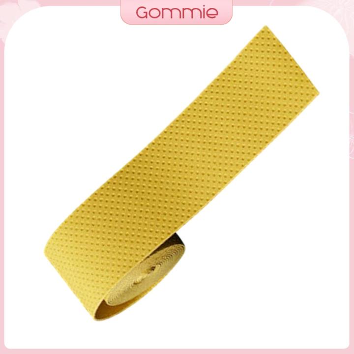 Tennis Racket Grip Tape Racquet Handle Wrap Thick Racquet Wrapping