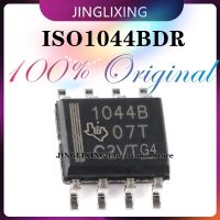 1 Buah/Lot ISO1044BDR ISO1044BD ISO1044 ISO IC Chip SOIC-8 Asli Baru Tersedia