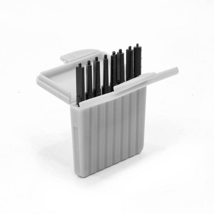 Hearing Aid Ear Wax Guard Filters Cerumen Stop For Phonak Unitron Widex
