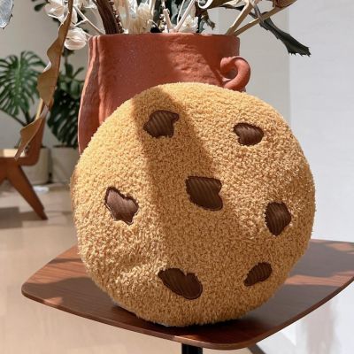 【CW】✱⊙▧  Throw Cookie Soft Cushion Sofa Butt Floor Room