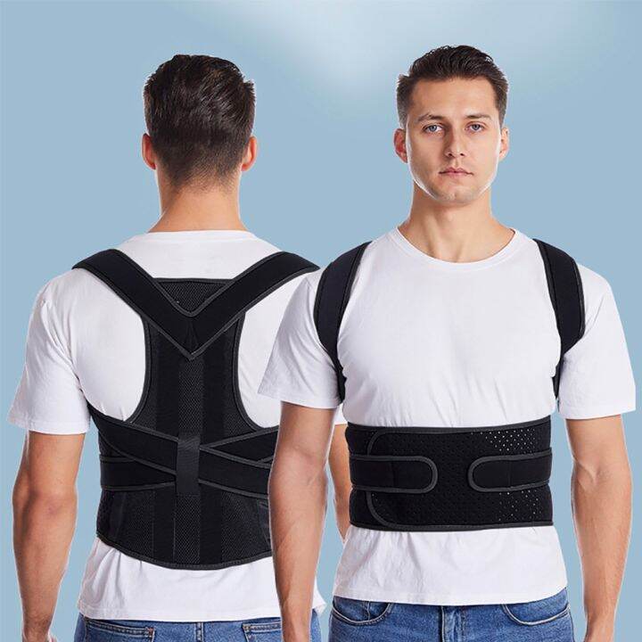 adjustable-fully-back-posture-corrector-shoulder-lumbar-support-correction-belt-adult-kids-hunchback-correction-back-pain-relief