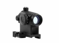 ดอท T1 ขาสูง เรดดอท Aimpoint Micro T1 (งานเกรดบีบี)