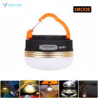 Mini 3W LED Portable Lantern Tent Light Camping Lanterns Light For Hiking Camping Emergencies Protable Lantern Lamp