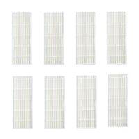 【LZ】❅♗  8 PCS Filtros HEPA Acessórios de Aspirador Branco Para Lefant Robot Vacuum Cleaner M210 Pro M1 M201/M501A/M571/T700 Acessórios