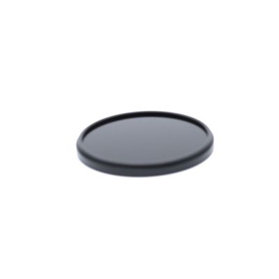 【♀】 mabiy ZWB3 rounded 49mm with metal ring for lamp 254nm or camera filter bandpass filter glass