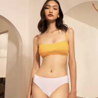 [Coralist Swimwear] กางเกงว่ายน้ำ รุ่น Anja สี Sunrise (CREX235)