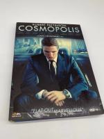 Metropolis cosmopolis (2012) plot Ultra HD DVD9 film disc boxed disc