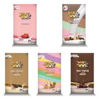 WHEY MINI  ขนาดทดลอง