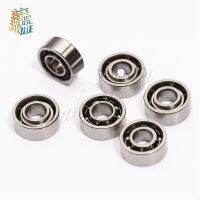 New Product 5Pcs MR Series MR52 MR63 MR84 MR105 To MR149 Miniature Model Bearing Open Type Deep Groove Ball Bearings