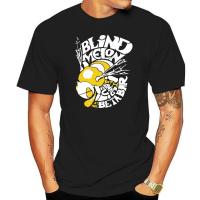 Blind Melon At The Betabar เสื้อยืด S M L XL 2XL 3XL 4L