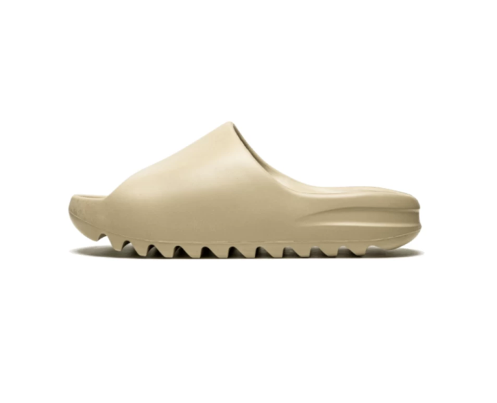 yeezy sandals bone