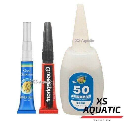Aquascape Glue Aquarium Aquascape Adhesive Aquatic Glue Plants Grass
