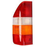 Truck Taillight Assembly Without Bulb Rear Brake Stop Lamp Tail Light for Mercedes-Benz SPRINTER 1995-2006