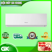 Máy lạnh Hisense 1.5 HP Non- inverter AS-12CR4RVEDJ01 - GIAO TOÀN QUỐC