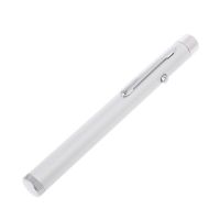 ﹉♣❈ 5mW 650nm Red Light Pointer Pen Continuous Line Visible Beam Presentation