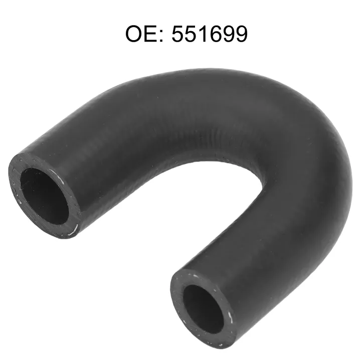 Heater Core Bypass Delete Hose Heater Core Bypass Coolant Crossover