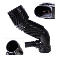 New Air Intake Hose 1J0 129 684 NT 1J0129684CG Fit for VW Golf MK4 Bora 1998 1999 2000 2001 2002 2003 2004 2005 For Audi A3