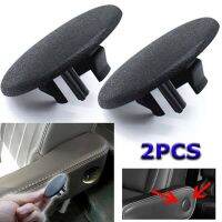 2Pcs Car Armrest Rest Cover For Chevy Tahoe Suburban Cadillac Escalade 108F2139 15279689 Rear Arm Rest Cap Interior Mouldings Pipe Fittings Accessorie