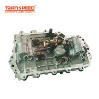 Transpeed OEM ใหม่ 7DCT280 DCT280 DCT เกียร์ออโต้วาล์วสำหรับ  Roewe