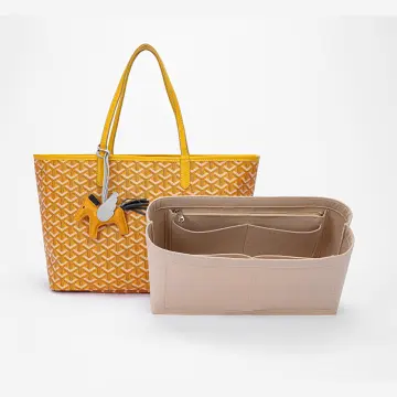 5-4/ Go-Anjou-Mini) Bag Organizer for Anjou Mini - SAMORGA® Perfect Bag  Organizer