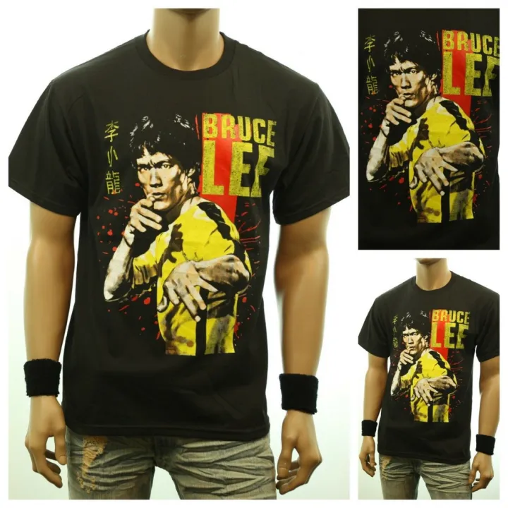 YGS Pattern customization Funny Graphic Men'S T-Shirts Bruce Lee Kung Fu Martial Arts Urban Sportswear Gildan Christmas Gift Bodybuilding Men's T-shirt Birthday Gift | Lazada PH YGS Pattern customization Funny Graphic Men'S T-Shirts Bruce Lee Kung Fu Martial Arts Urban Sportswear Gildan Christmas Gift Bodybuilding Men's T-shirt Birthday Gift | Lazada PH