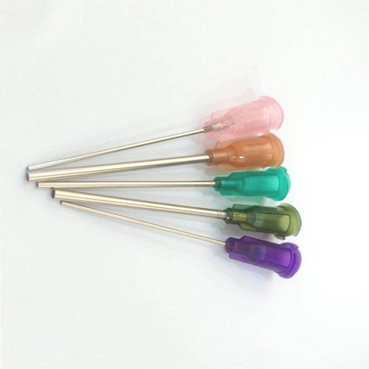 jh-5pcs-5ml-syringe-crimp-sealed-blunt-chemical-needle-tips-glue-ink-14g-15g-18g-20g-21g