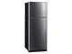 SHARP ตู้เย็น 2 ประตู Inverter 14.4Q SJ-X410T-DS สีเงินเข้ม