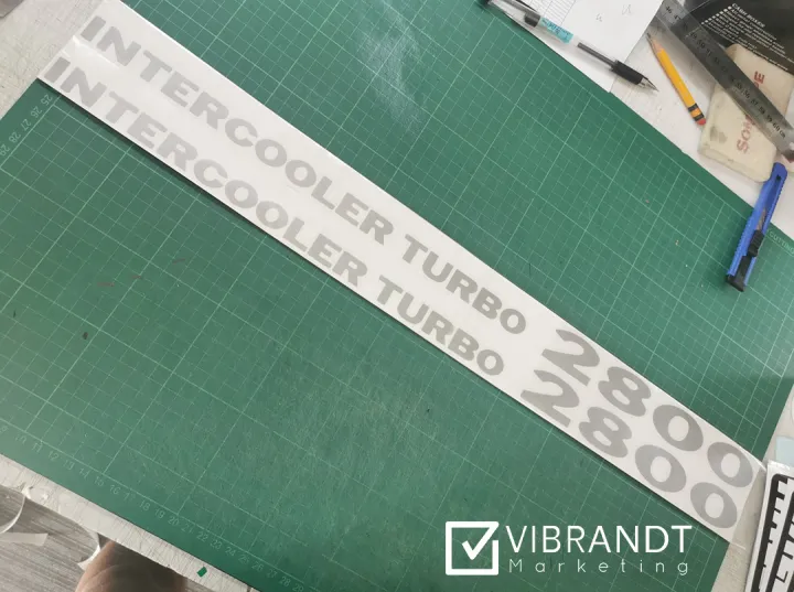 INTERCOOLER TURBO 2800 Lazada PH