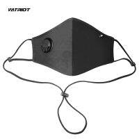 PATRIOT GUARDIAN MASK™ รุ่น  Long-Strap หน้ากากผ้ากันน้ำแบบสายยาว