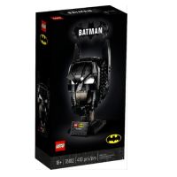 LEGO Batman Cowl-76182