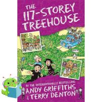 if you pay attention. ! Yes !!! &amp;gt;&amp;gt;&amp;gt; 117-storey Treehouse (The Treehouse Series) -- Paperback / softback [Paperback]