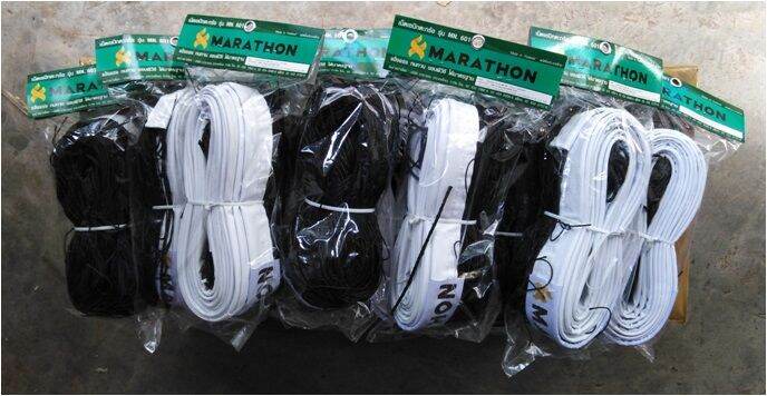 เน็ตตะกร้อ-รุ่น-601-marathon-แบบฝึกซ้อม
