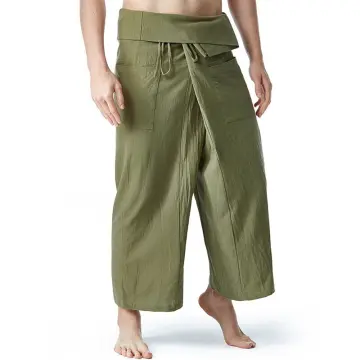 Thai Fisherman Pants Collection directly traded from Northern Thailand   Bindi Designs