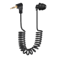 Earbuds Wired Headset for MP3 Computer