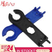 Newest MC4 Spanner Solar Panel Connector Disconnect Tool Spanners Wrench ABS Plastic Pocket Solar Connector Wrench Hand Tools