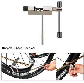 ZTTO Bike Chain Cutter Remove Tool High Strength Aluminum Alloy
