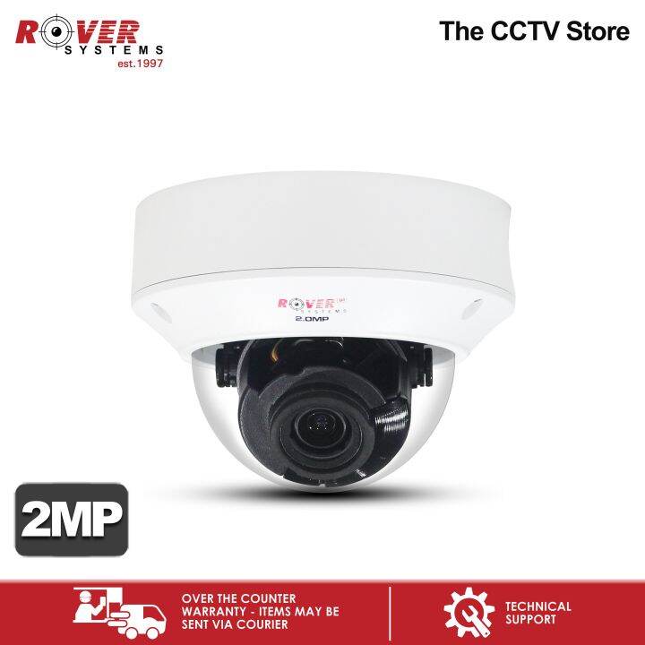 series ip camera